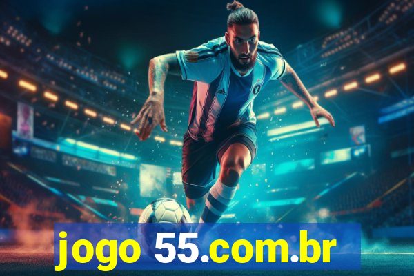 jogo 55.com.br